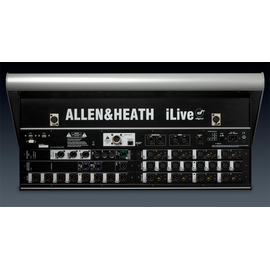 Консоль Allen Heath iLive 80F